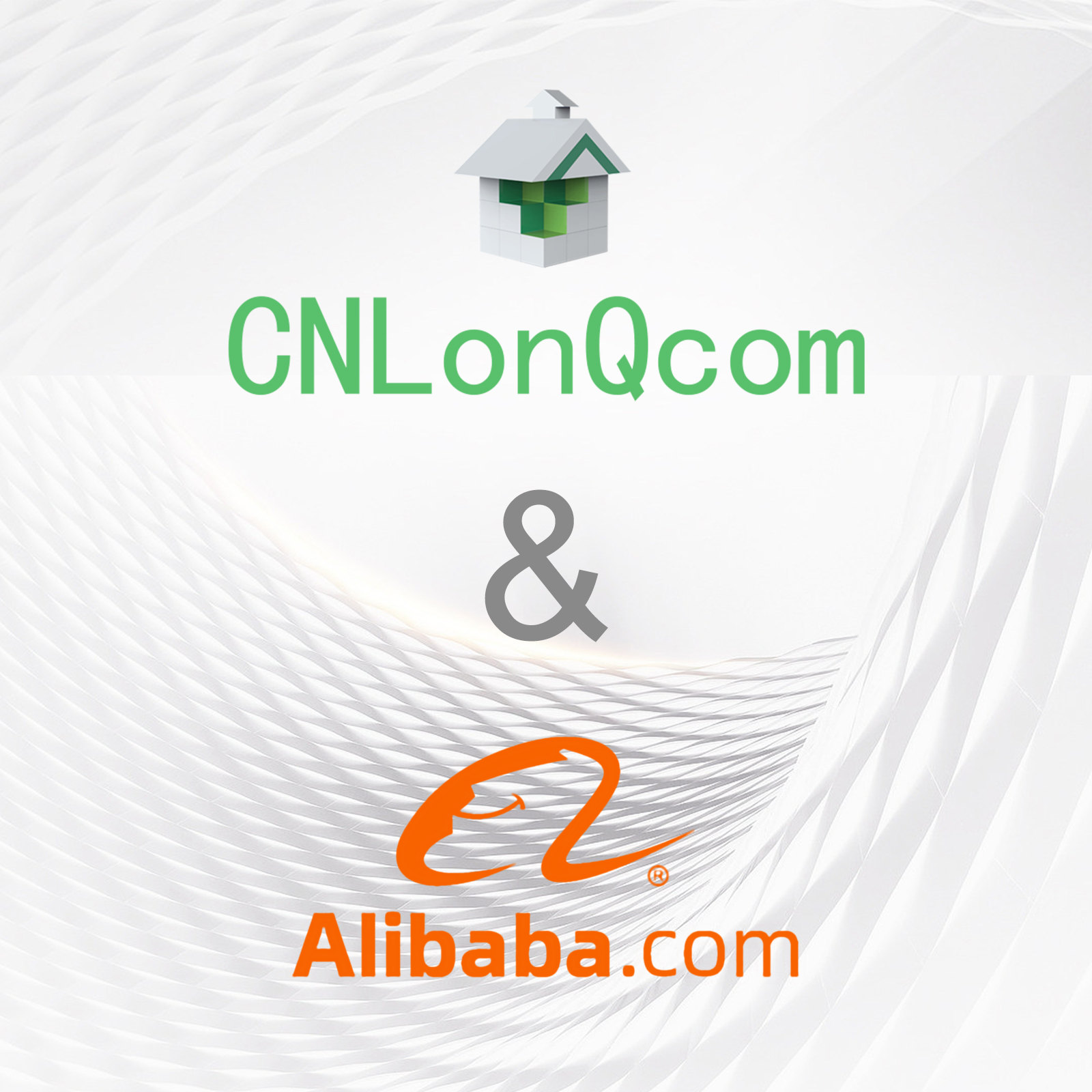 CNLonQcom nu beschikbaar op Alibaba