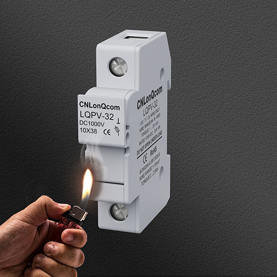 CNLONQCOM beschermen de veiligheidsveiligheid en helpt bij brandpreventie en elektriciteitsgebruik