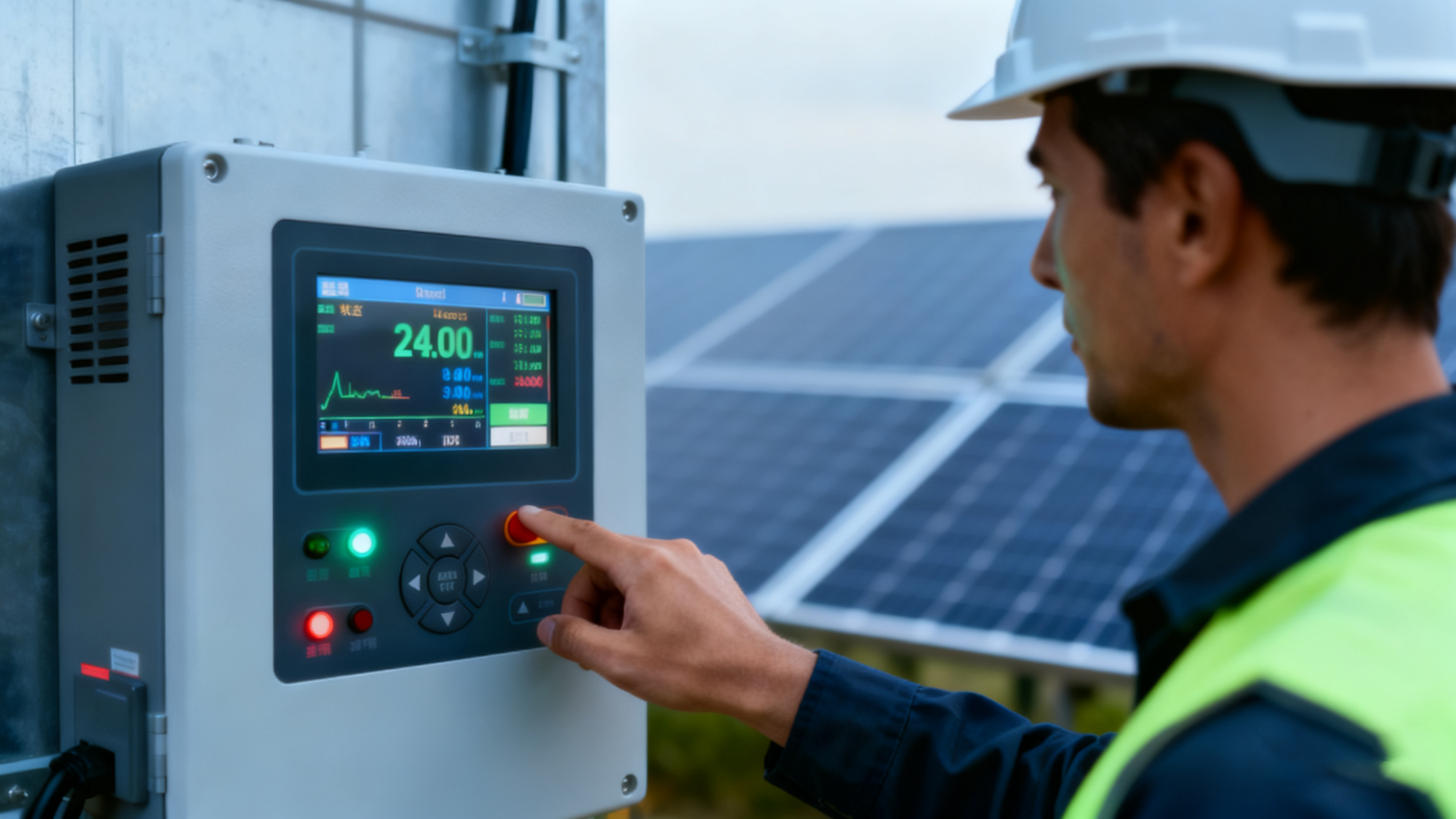 Gigantische zonne-energiehub gaat live: het Chinese 3GW Ningxia PV-project verlicht de ambitie voor groene energie