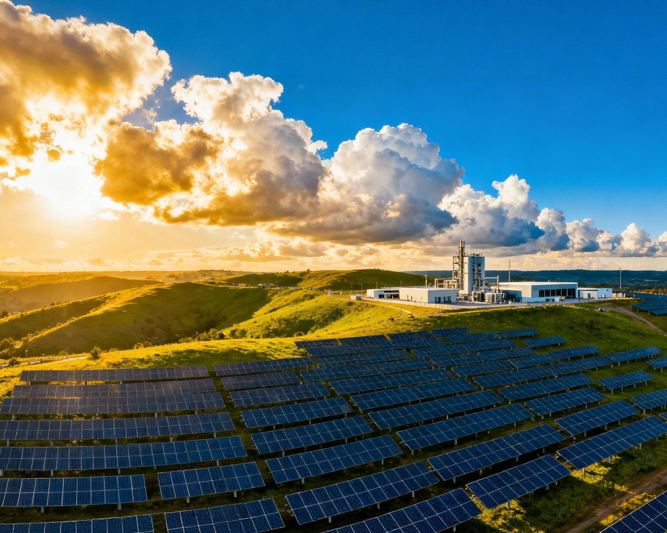 Efficiëntie overtreft 30% en modulevermogen overschrijdt 800 W: de Chinese PV-industrie betreedt het ‘tandemtijdperk’