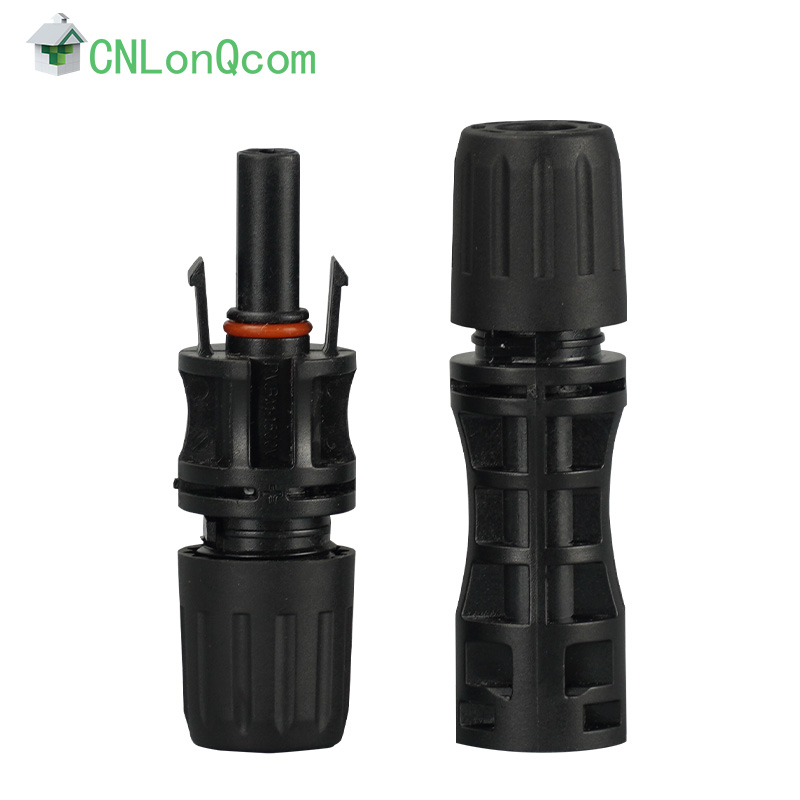 LMC4 Zonne-connector 1500V