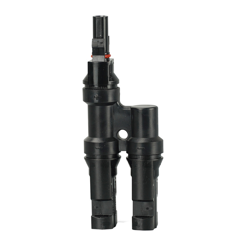 LMC4-T Zonneconnector